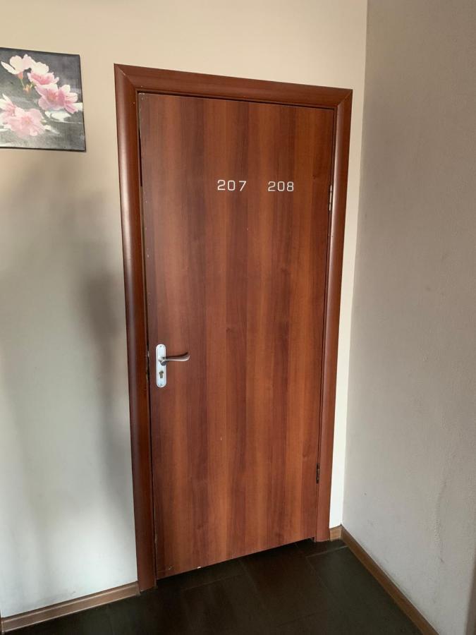 Green-Hotel Киев Экстерьер фото