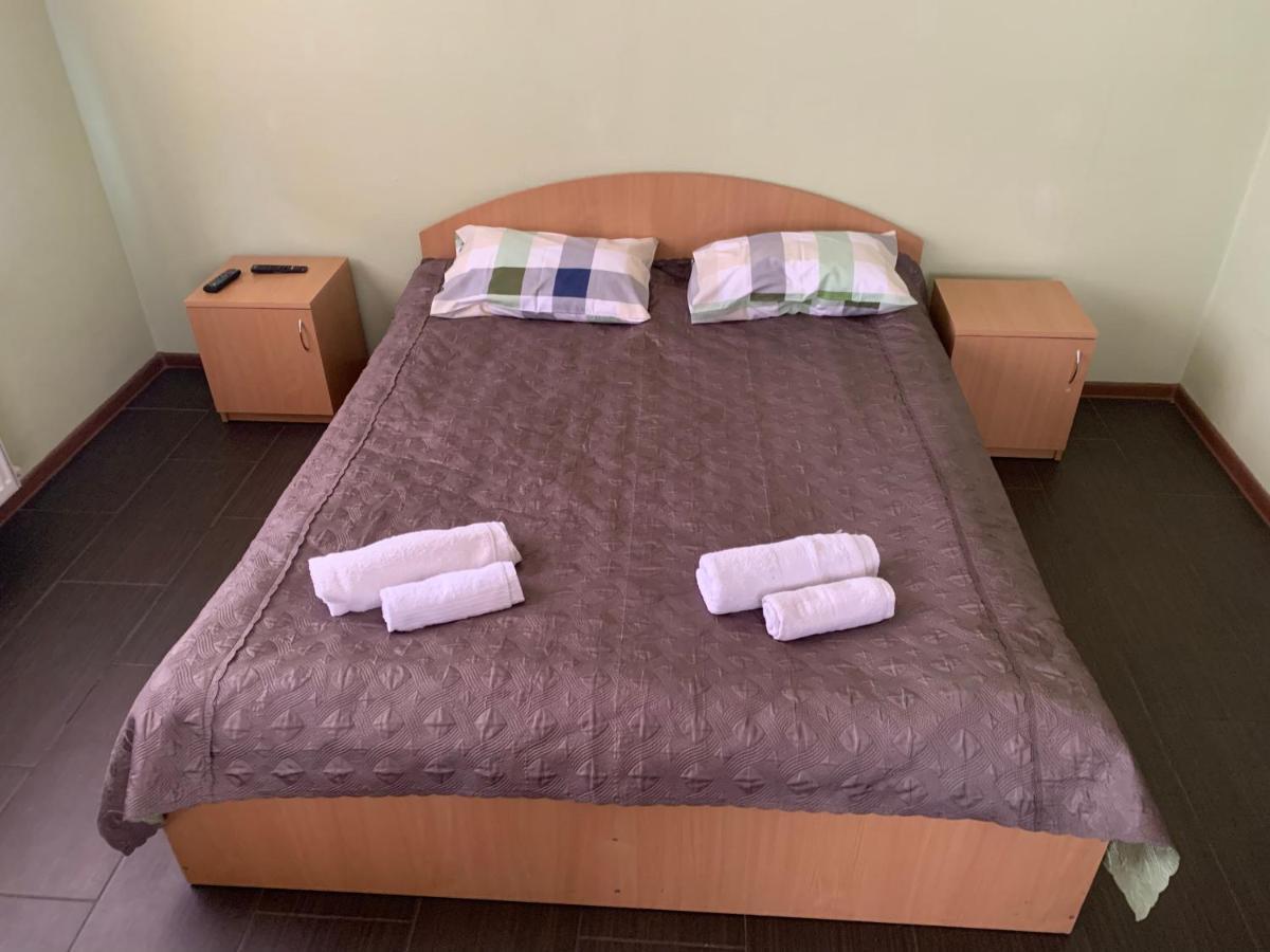 Green-Hotel Киев Экстерьер фото