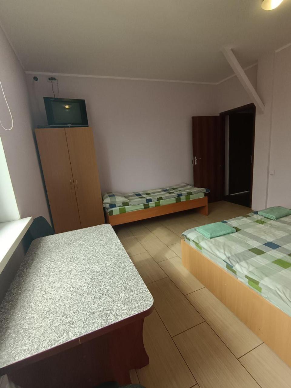 Green-Hotel Киев Экстерьер фото