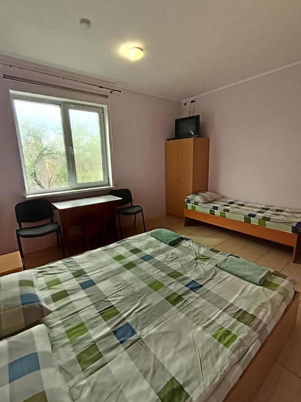 Green-Hotel Киев Экстерьер фото