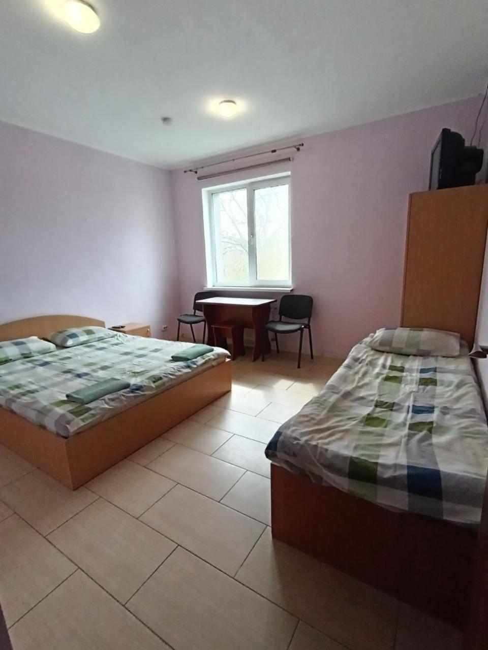 Green-Hotel Киев Экстерьер фото